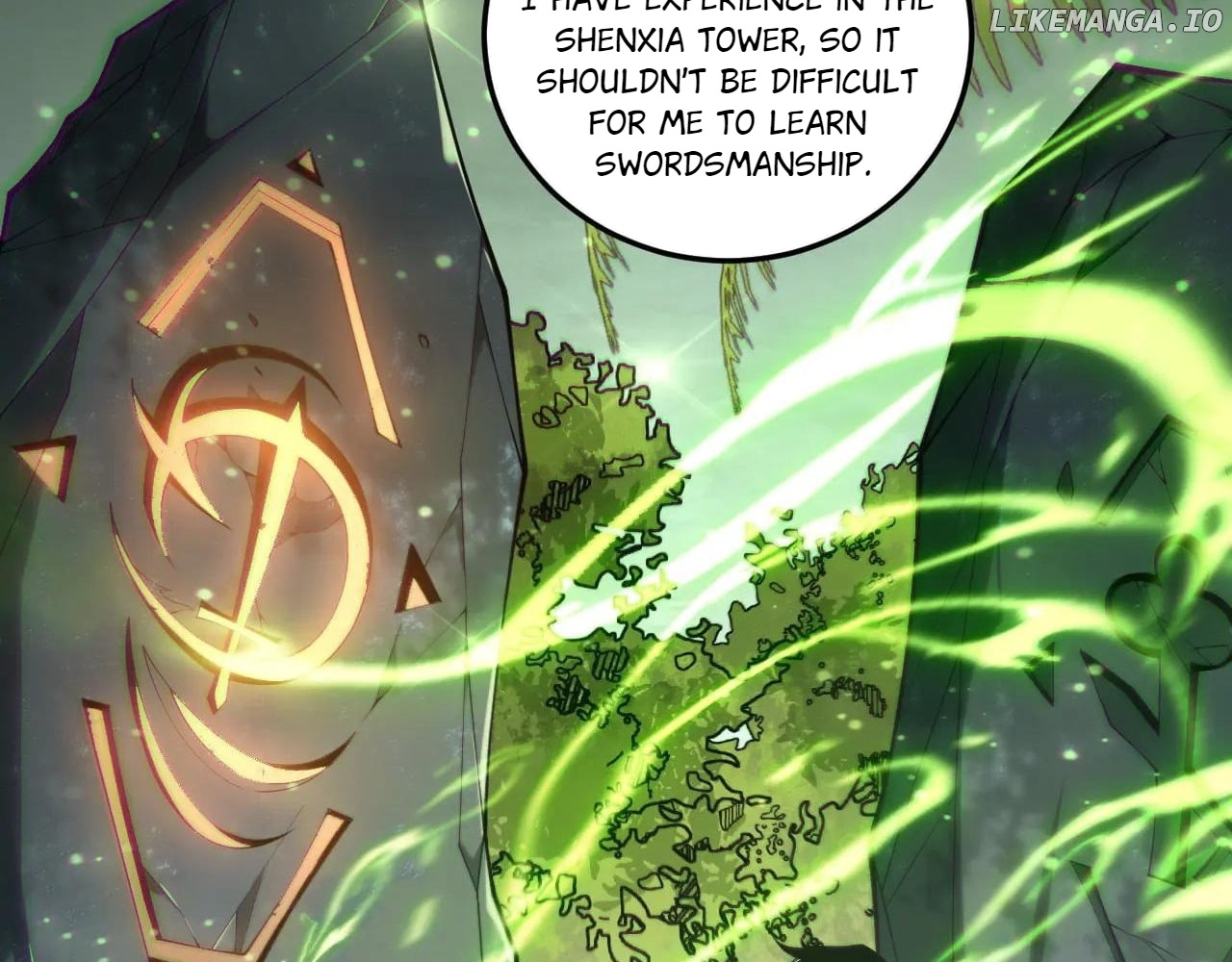Catastrophic Necromancer Chapter 193 - page 65